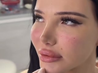 Chat vidéo érotique Marinee099