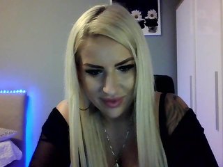 Chat vidéo érotique LeylaDesire