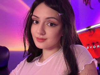 Chat vidéo érotique LeylaPuff