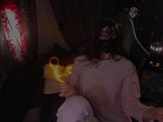 Chat vidéo érotique Li-Drago