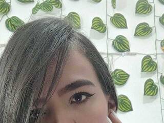 Chat vidéo érotique LIA-KOCH