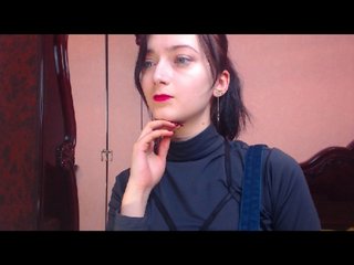 Chat vidéo érotique Lia007