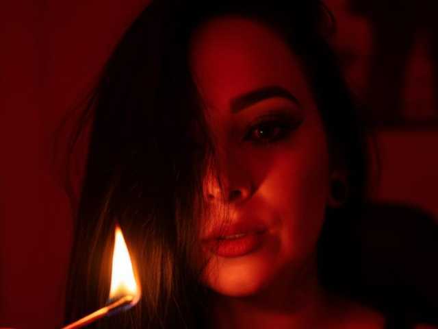 Photo du profil LiaAdams