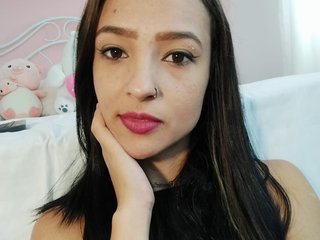 Chat vidéo érotique Liaamiller