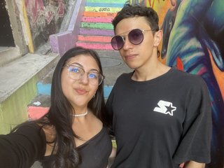 Chat vidéo érotique Liacams