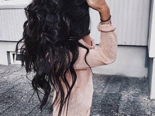 Chat vidéo érotique LiaGill