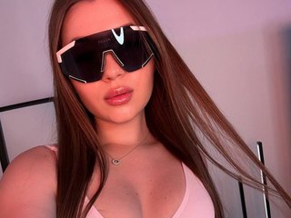Chat vidéo érotique LiaGotti
