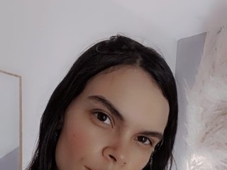 Chat vidéo érotique LiahEvans