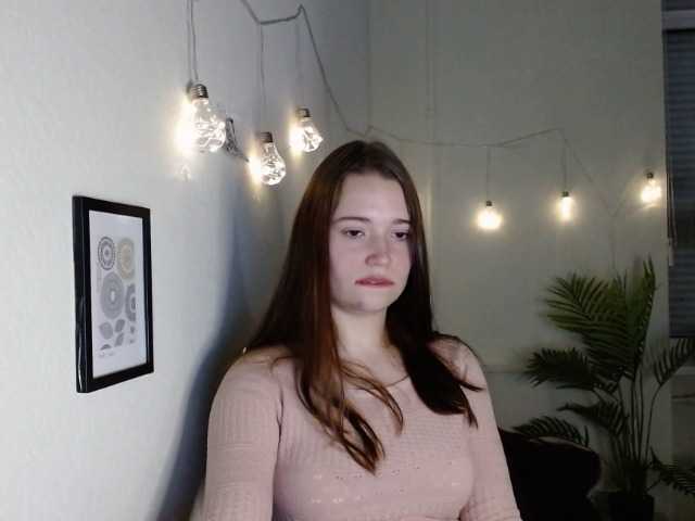 Photos LiaLia Hi there! I am a new model! I like to communicate and play, especially in private!