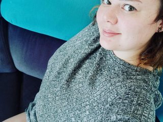 Chat vidéo érotique LiaLys