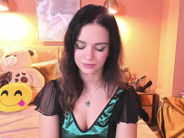 Captures d'écran de diffusion LiaMona