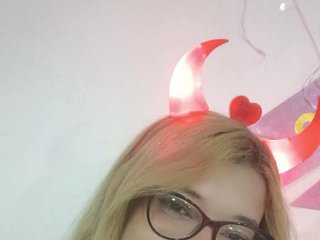 Chat vidéo érotique liaMonroe