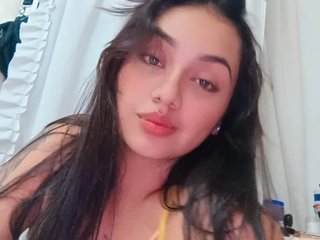 Chat vidéo érotique LiaMoon