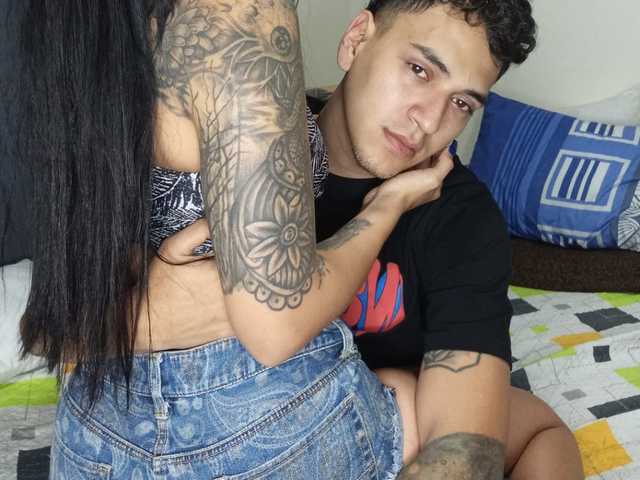 Photo du profil lianandnatasha