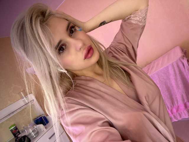 Photo du profil LianaSweet
