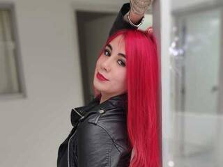 Chat vidéo érotique lianath