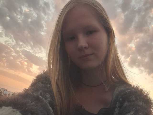 Photo du profil LiandraNelson