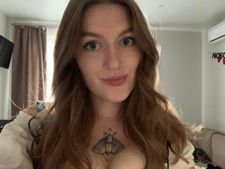 Chat vidéo érotique Lianna