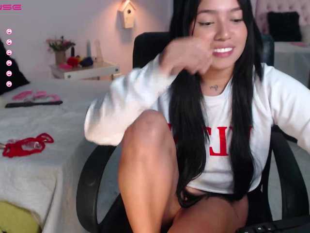 Photos liannamillan HARD AND FAST.#lovense #lush Give pleasure my pussy. #anal #tits #squirt #latina #teen