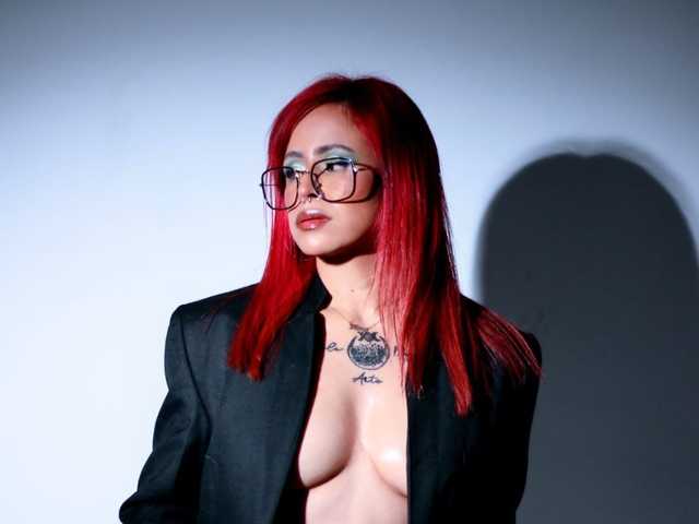 Photo du profil LiaPinkRose