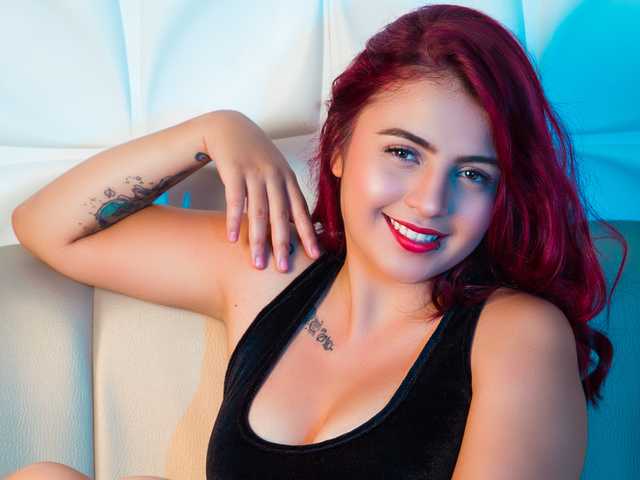 Photo du profil LiaRosseti