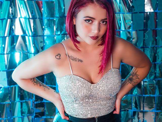 Photo du profil LiaRosseti