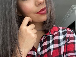 Chat vidéo érotique Liavioleta97