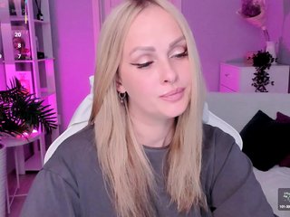 Chat vidéo érotique LibbyNora