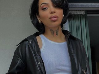 Chat vidéo érotique LiberianGirlx