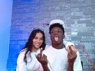 Chat vidéo érotique LicethYoimarr