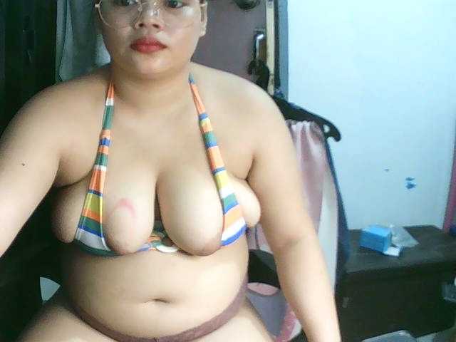 Captures d'écran de diffusion Lickmedaddy23