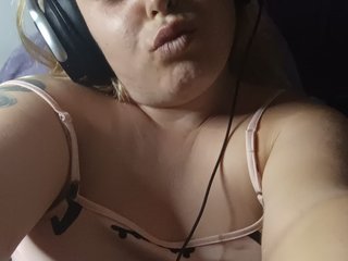 Chat vidéo érotique Licordefresa