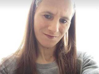 Chat vidéo érotique Lidakisa