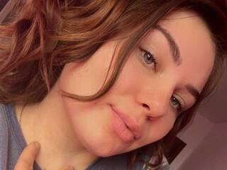 Chat vidéo érotique LidaXLoves