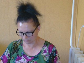 Chat vidéo érotique Liddia