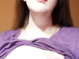 Chat vidéo érotique LidyaMorres