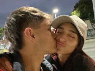 Chat vidéo érotique LightHaze