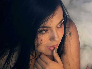 Chat vidéo érotique LiiaKim