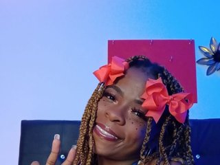 Chat vidéo érotique LiillyTaylor