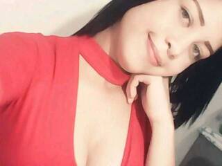 Chat vidéo érotique Liina-love