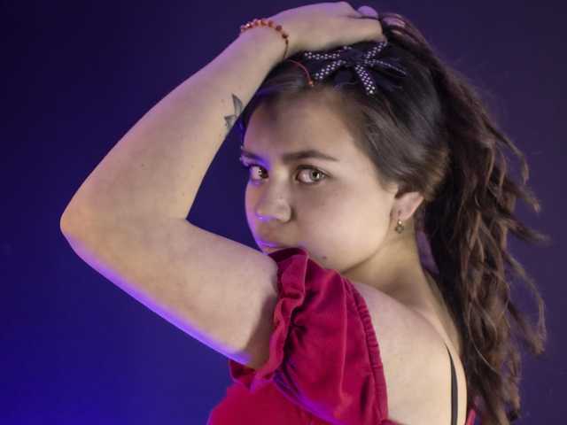 Photo du profil Liinda-candy-