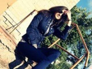 Chat vidéo érotique liindaa