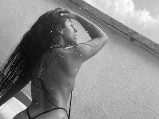 Chat vidéo érotique LiizJones