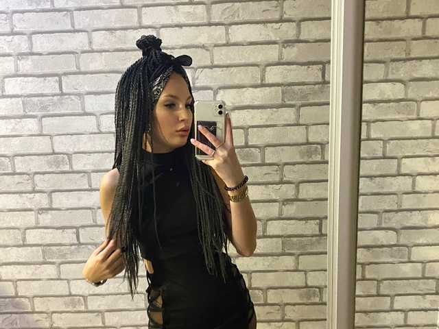 Photo du profil Lika-Elision