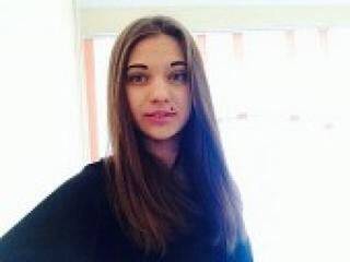 Chat vidéo érotique lika06