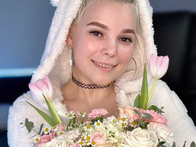 Photo du profil LikaBerry