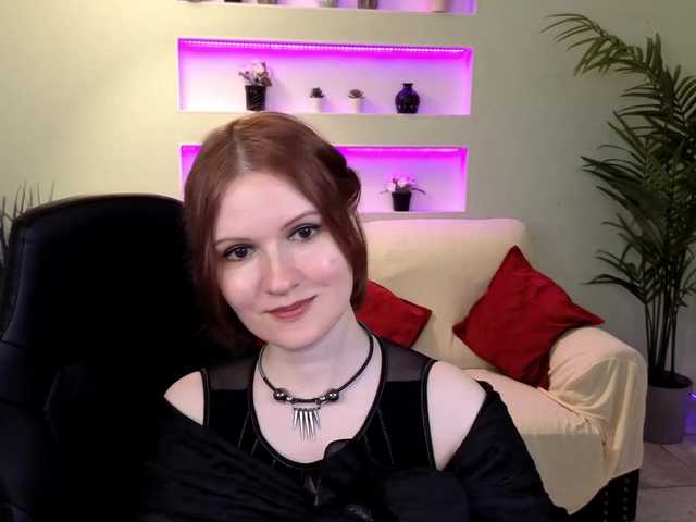 Captures d'écran de diffusion LikaMiss