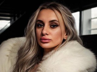 Chat vidéo érotique LikaStarrr1