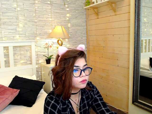 Captures d'écran de diffusion Like-Lucy