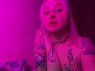 Chat vidéo érotique likymy